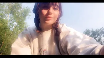 Goddess Lola - g0ddesslola onlyfans  -2019-12-30  Being bullied by a bratty goddess, who teas