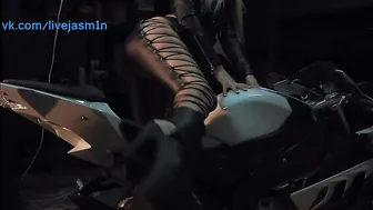 RosalinGoddess Livejasmin Promo Video ?ڿ?????¿??? ?? ?????ÿ????̿????? ??????Ͽ??? ???? ?????????? (480p) (via Skyload)