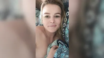 Elle knox -Horny mornings