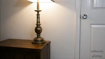 RebeccaStilles69 -50 - Sister Found Moms Toy