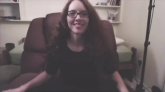 theSexualDragon Mezmerized by my oiled tits xXx