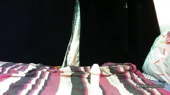 OpheliaLestat Rare Disease Requires Medical Assistance