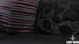 Miss Nera Skye Wetting xXx