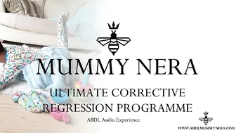 Miss Nera Skye Ultimate Corrective Regression Programme xXx