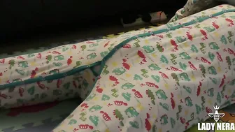 Miss Nera Skye Changiing Little Pip xXx