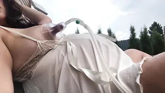 big_nipple_queen XXXL NIPPLES xXx