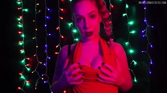 Goddess Isabel Big Tits RIPOFF