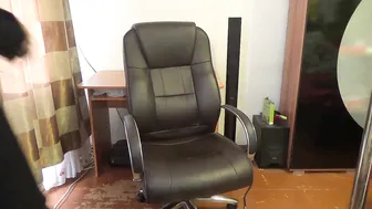 Mistress Misha Goldy Vlog style video about me becomingbeing