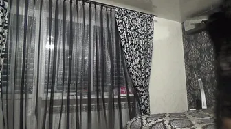 Mistress Misha Goldy Tease amp Denial to short dick man