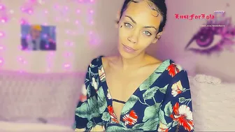 LustforLola Goddess Lola Worship