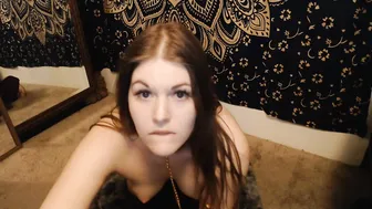 HarleyHeartstop Slave Leia Cosplay RP Custom