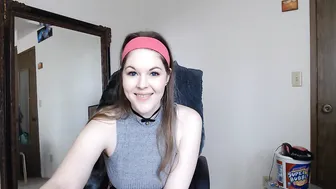 HarleyHeartstop Bubbles legs and feet custom