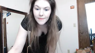 HarleyHeartstop Shoulder Shrug Dance Arm Fetish Custom