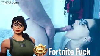 fitsid B G BBW Blowjob, Riding, and cum shot