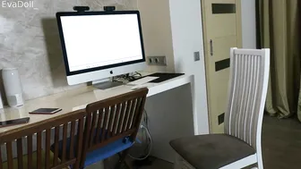 Happy Yulia 18.07.15 When Parents Not At Home