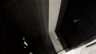 pamelabalian wet and curvy in the shower free clip