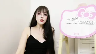 lilli lovedoll slut shaming men