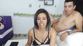 dave_samy 8.02.2020 812_couple chaturbate