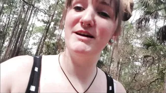 EllieAndKay thinty passionately pulls the cap