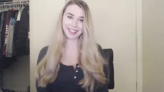 junglefever69x premature ejaculation humiliation impressive wench effectively jerks her cap