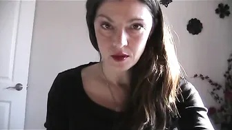 TABOO MOM NATASHA _Stroke For Mother