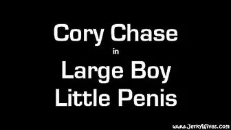 JERKYWIVES _clip26_LargeBoyLittlePnis_avi