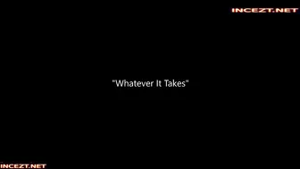 DIANE ANDREWS _Whatever It Takes