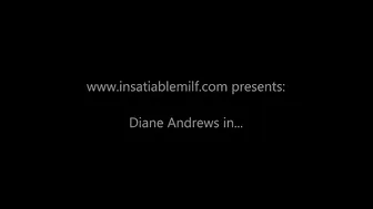 DIANE ANDREWS _Mom's Desperation