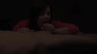 HANDJOB BY KLIXEN  _a_hj003_hdv hand_ and blowjob on the jerking table [00.16.33][720p]