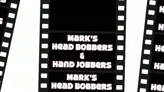 MARKS HEAD BOBBERS AND HAND JOBBERS _ Nikki&_x27