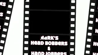 MARKS HEAD BOBBERS AND HAND JOBBERS _ Lana Violet&_x27