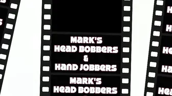 MARKS HEAD BOBBERS AND HAND JOBBERS _ Jacky&_x27