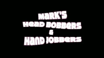 MARKS HEAD BOBBERS AND HAND JOBBERS _ A Good Secretary &_40