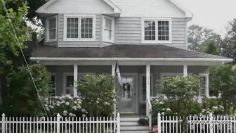 GOVERNESS KATHERINE WORTHINGTONDiapered For A Week