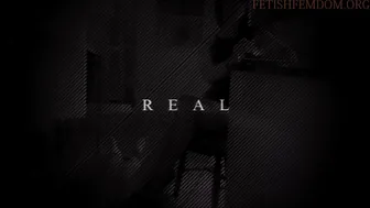 GODDESS KIMS FANTASIESYGK _ Cruel Intentions Nylon Chastity Tease