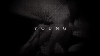 GODDESS KIMS FANTASIESYGK _ Latex Hotpants Smother