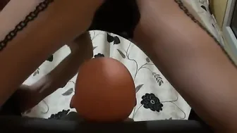 GODDESS CELINENylon Punishment