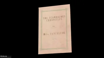 FANCHETTE.NETles escarpins rouges NO ORIGINAL