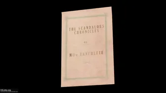 FANCHETTE.NETva et vient NO ORIGINAL