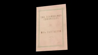 FANCHETTE.NETa la limite NO ORIGINAL