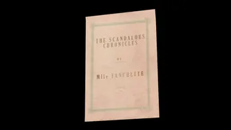 FANCHETTE.NEThuile de coco