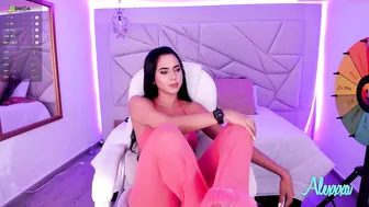 kinkyalexxxa 8.03.2020 158 female chaturbate