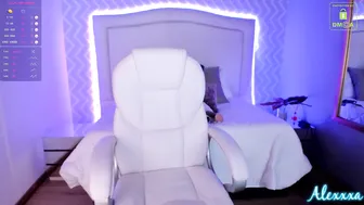 kinkyalexxxa 4.03.2020 149 female chaturbate