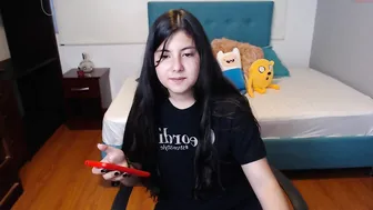 soyannie 7.01.2020 006 female chaturbate