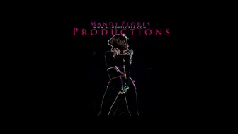 MANDY FLORES -Candle Light (12 May, 2012)