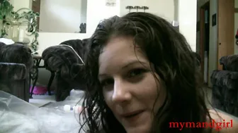 MANDY FLORES -8oz of Squirt (19 December, 2011)