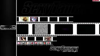 TamaraMilano Fick mich Sklavenschwein Ich brauche es hart und heftig