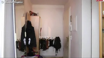 Sweet-Sophie Der Schuldeneintreiber Rollenspiel