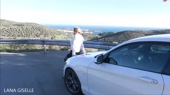 Lana-Giselle DER DEAL тАУ Ich ficke wenn du f?дhrst! 15.01.17