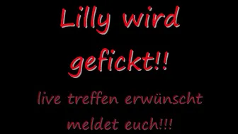 Eve-Deluxe Lillys K??chendienst